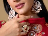 Yellow Soft Net Lehenga With Thread Zari Dori And Sequins Embroidery With Mirror Work