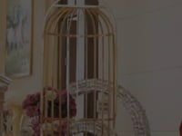 Red Brown Lehenga With Thread Zari Dori And Sequins Embroidery Work With Dupatta