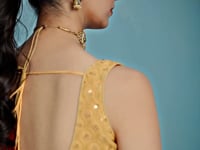 Beige Party Wear Lehenga With Sequins Embroidery Work And Dupatta